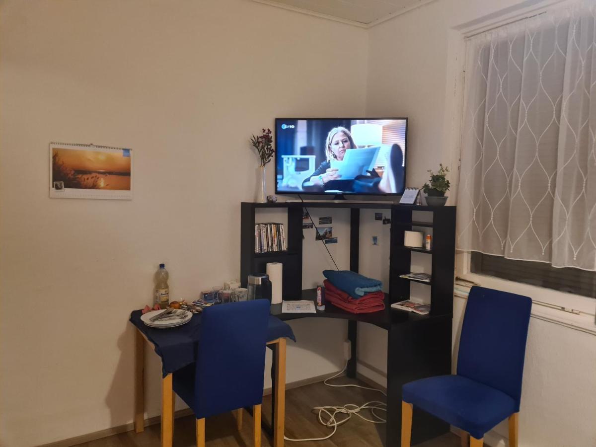 Charmantes Helles Zimmer Zentrumnah Und Naturnah Goeppingen Ngoại thất bức ảnh
